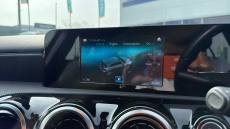 Mercedes-Benz A-Class A200 Sport 5dr Auto Petrol Hatchback